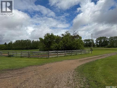 Nickerson Farm, Lake Lenore Rm No. 399, SK 