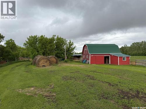 Nickerson Farm, Lake Lenore Rm No. 399, SK 