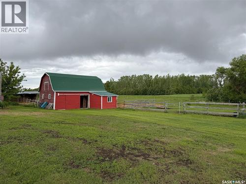 Nickerson Farm, Lake Lenore Rm No. 399, SK 