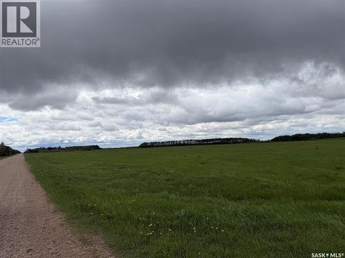 Nickerson Farm, Lake Lenore Rm No. 399, SK 