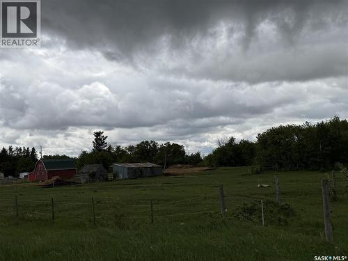 Nickerson Farm, Lake Lenore Rm No. 399, SK 