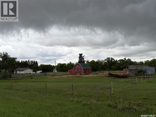 Nickerson Farm, Lake Lenore Rm No. 399, SK 