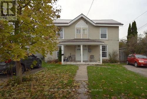 60 & 62 EVERETT STREET  Belleville, ON K8P 3K3