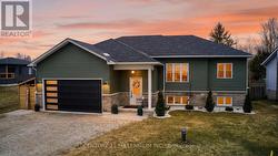 106 EDGAR STREET Southgate, ON N0C 1L0