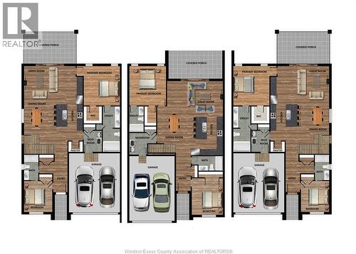 3365 Tullio, Lasalle, ON - Other