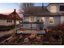 99 Dunn Avenue Chatham, ON N7M 2P5