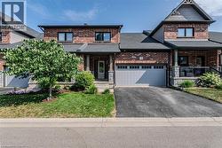 30 SERVICEBERRY Lane Unit# 34 Simcoe, ON N3Y 0E7
