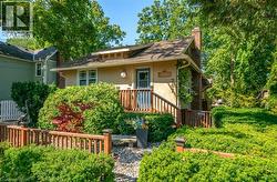 267 VICTORIA Street Niagara-On-The-Lake, ON L0S 1J0