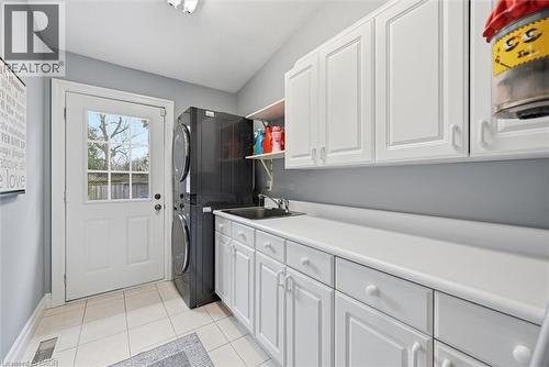 285 Glen Afton Drive, Burlington, ON - Indoor