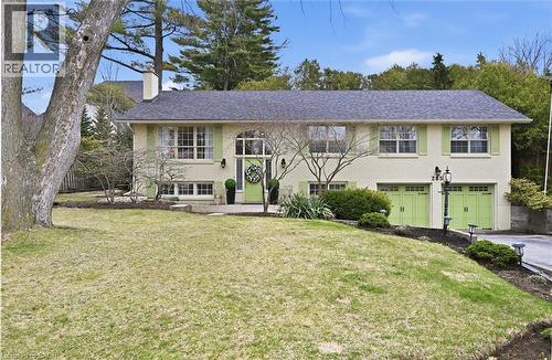 285 Glen Afton Drive, Burlington, ON - Outdoor