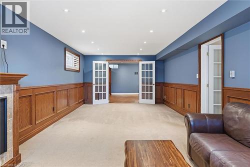 285 Glen Afton Drive, Burlington, ON - Indoor