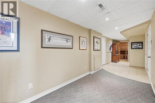 285 Glen Afton Drive, Burlington, ON - Indoor Photo Showing Other Room