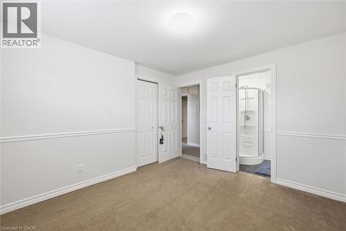 285 Glen Afton Drive, Burlington, ON - Indoor Photo Showing Other Room