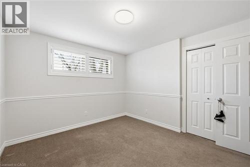 285 Glen Afton Drive, Burlington, ON - Indoor Photo Showing Other Room