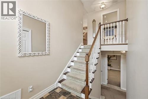285 Glen Afton Drive, Burlington, ON - Indoor Photo Showing Other Room