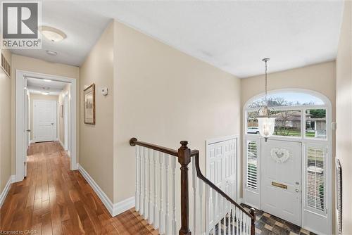 285 Glen Afton Drive, Burlington, ON - Indoor Photo Showing Other Room