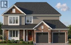 168 APPLEWOOD Street Plattsville, ON N0J 1S0