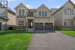 56 KIRBY AVENUE Collingwood, ON L9Y 3Y8