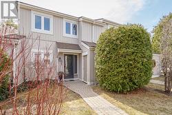 522 OXBOW CRESCENT Collingwood, ON L9Y 5B4