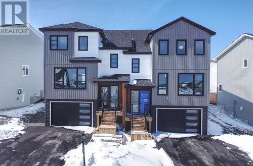 64 Trenton Drive  Paradise, NL A1L 2A6