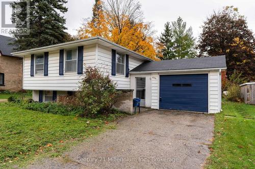 698 GUSTAVUS STREET  Saugeen Shores, ON N0H 2C0