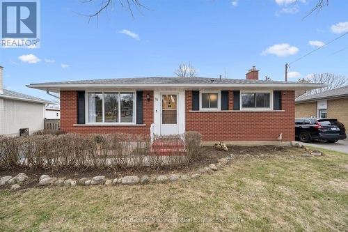 32 SLEEMAN AVENUE  Guelph (Junction/Onward Willow), ON N1H 6E9