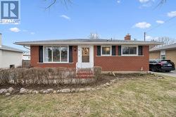 32 SLEEMAN AVENUE Guelph (Junction/Onward Willow), ON N1H 6E9