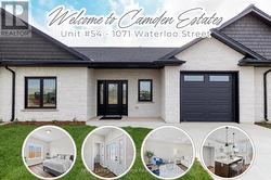 54 - 1071 WATERLOO STREET N Saugeen Shores, ON N0H 2C3