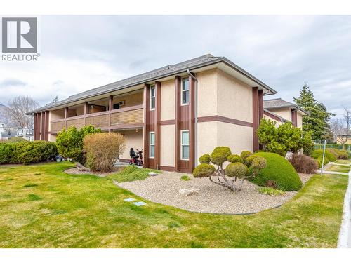 3140 WILSON Street Unit# 123  Penticton, BC V2A 8G5