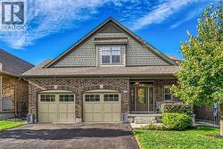 24 CHESTNUT Drive Rockwood, ON N0B 2K0