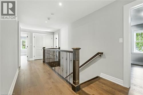 391 Patricia Drive, Burlington, ON - Indoor Photo Showing Other Room