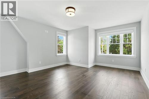 391 Patricia Drive, Burlington, ON - Indoor Photo Showing Other Room