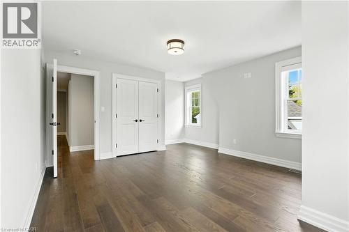 391 Patricia Drive, Burlington, ON - Indoor Photo Showing Other Room