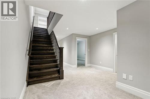 391 Patricia Drive, Burlington, ON - Indoor Photo Showing Other Room