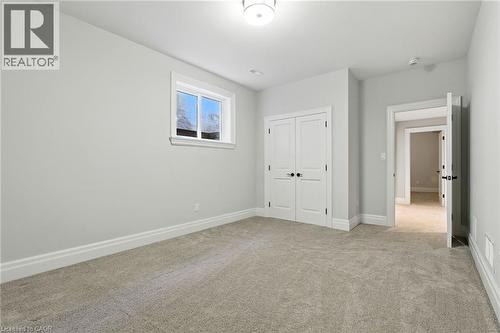 391 Patricia Drive, Burlington, ON - Indoor Photo Showing Other Room
