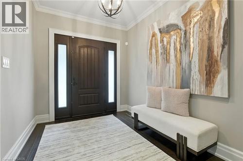 391 Patricia Drive, Burlington, ON - Indoor Photo Showing Other Room