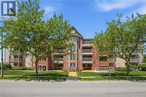 4015 KILMER Drive Unit# 204  Burlington, ON L7M 4M4