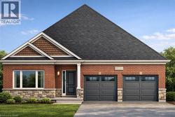 171 APPLEWOOD Street Plattsville, ON N0J 1S0