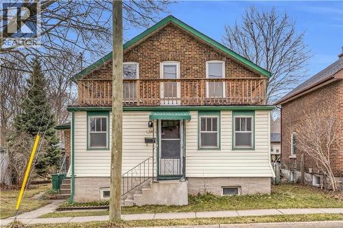 396 CHURCH Street  Cambridge, ON N3H 1W3