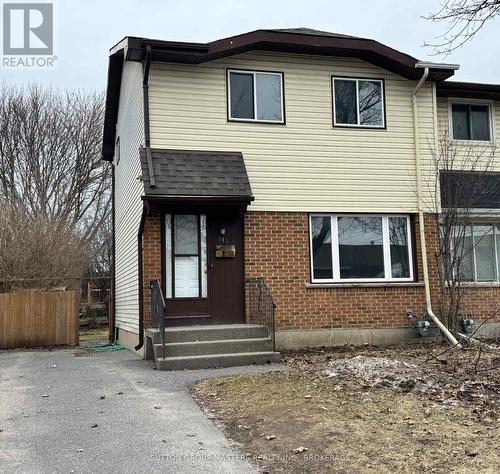 114 WYCLIFFE CRESCENT  Kingston (East Of Sir John A. Blvd), ON K7K 6B4