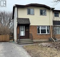 114 WYCLIFFE CRESCENT Kingston (East Of Sir John A. Blvd), ON K7K 6B4
