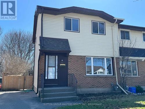 114 WYCLIFFE CRESCENT  Kingston (East Of Sir John A. Blvd), ON K7K 6B4