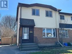 114 WYCLIFFE CRESCENT Kingston (East Of Sir John A. Blvd), ON K7K 6B4