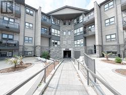 110 - 5 JACKSWAY CRESCENT  London North (North G), ON N5X 3T6