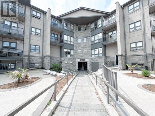 110 - 5 JACKSWAY CRESCENT  London North (North G), ON N5X 3T6