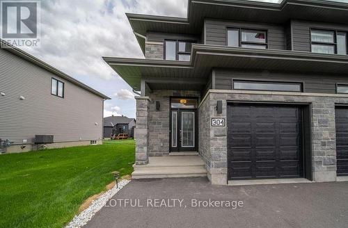 304 BELFORT STREET  Russell, ON K0A 1W0