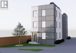 636 WALKLEY ROAD Ottawa, ON K1V 6R9