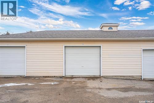 102A 425 Keevil Crescent, Saskatoon, SK - Outdoor