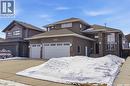 1807 Pohorecky Crescent, Saskatoon, SK  - Outdoor With Facade 