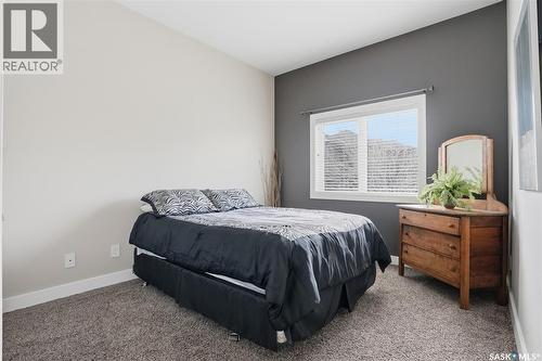 1807 Pohorecky Crescent, Saskatoon, SK - Indoor Photo Showing Bedroom